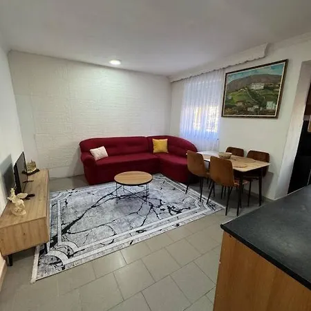 Center شقة