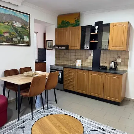 Center شقة